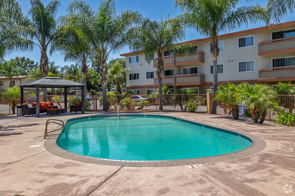 Stone Creek Apartments