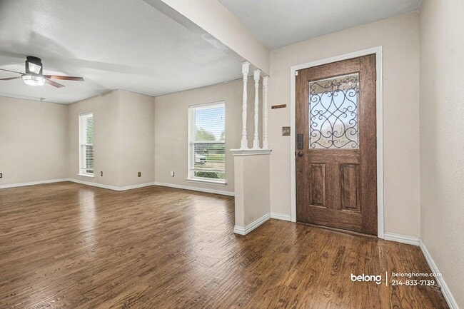 Photo - 1503 Mccoy Pl