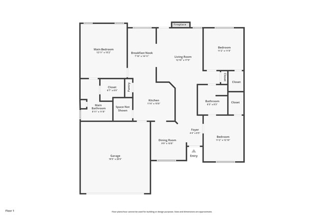 Photo - 557 Stirling Bridge Rd