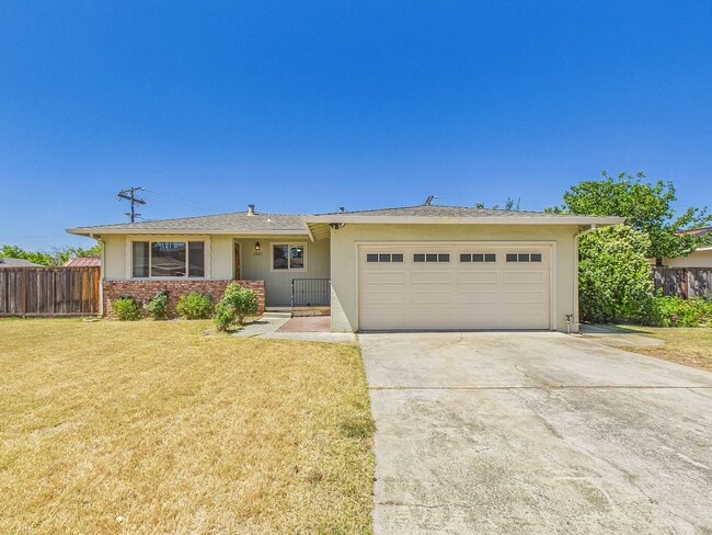 Photo - Campbell Beauty! Updated 3BR Corner-Lot Home with Boat Parking & Covered Patio