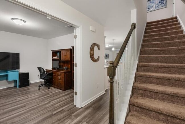 Photo - Newer home with Community Pool!