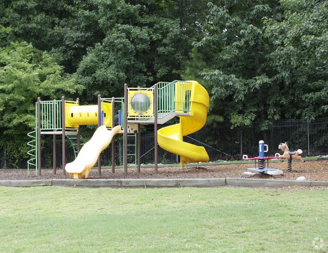 Photo - Douglasville Proper