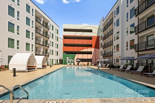 Building Photo - 4101 Raleigh St Unit S2 Rental