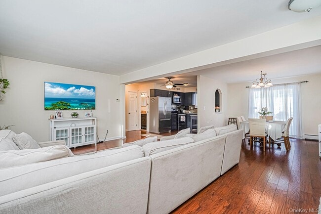 Photo - 317 Darlington Ave Unidad 1st floor