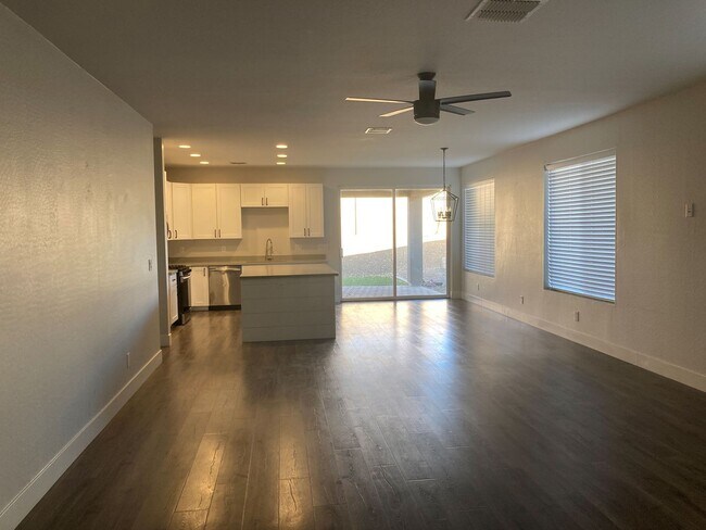 Photo - Practically new 4 bedroom home in Chino Valley!