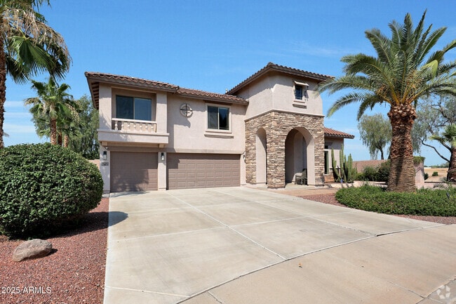 Building Photo - 11001 N 153rd Dr Rental
