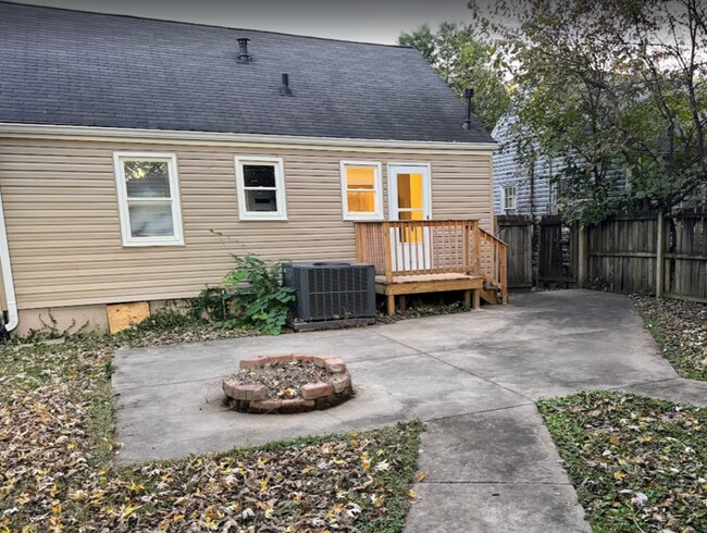 Photo - Cozy 4-Bedroom 1 Bath Home  in Peaceful Louisville Neighborhood