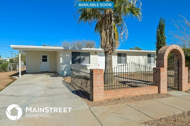 Building Photo - 750 W Louisiana St Rental