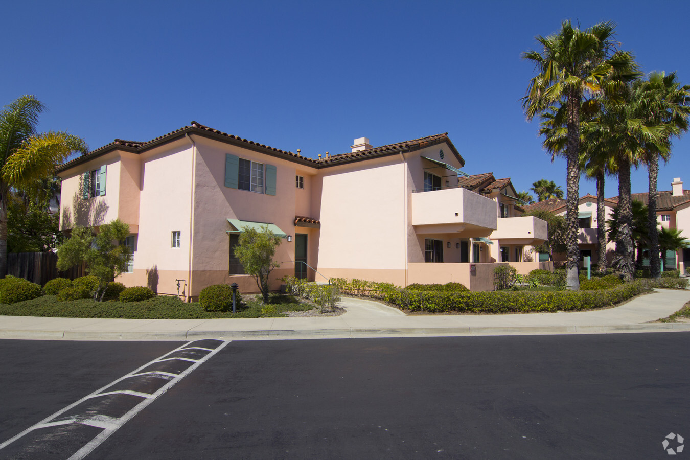 Photo - El Patio Gardens Family Community Apartments