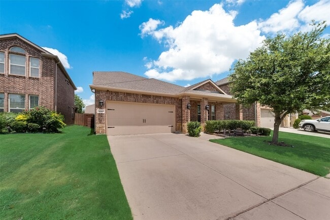 5610 Stockport Drive