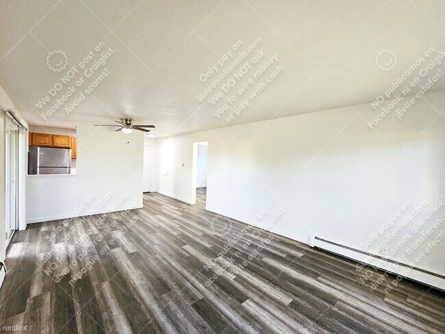 Photo - 2 br, 1 bath 4plex - 4270 Loomis Ave D D