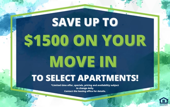 Photo - The Landing at Mansfield Apartments