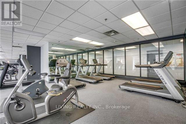 Photo - 7 Carlton St. Unité 801