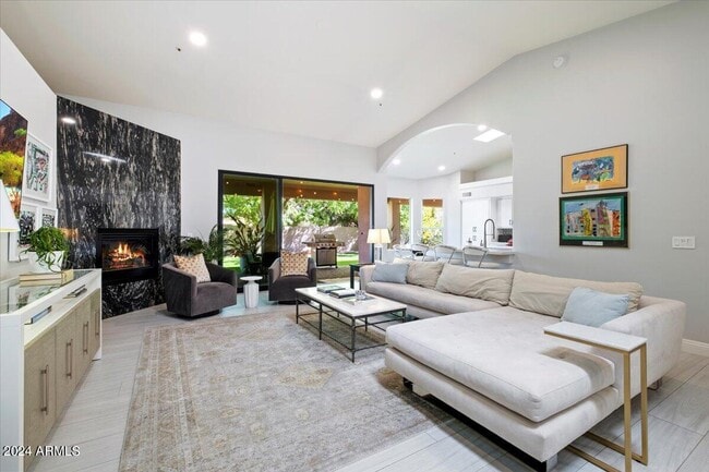 Photo - 9458 E Desert Cove Ave