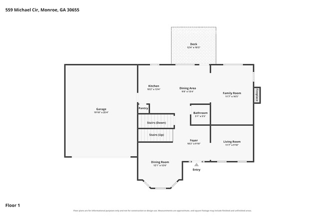 Building Photo - 559 Michael Cir