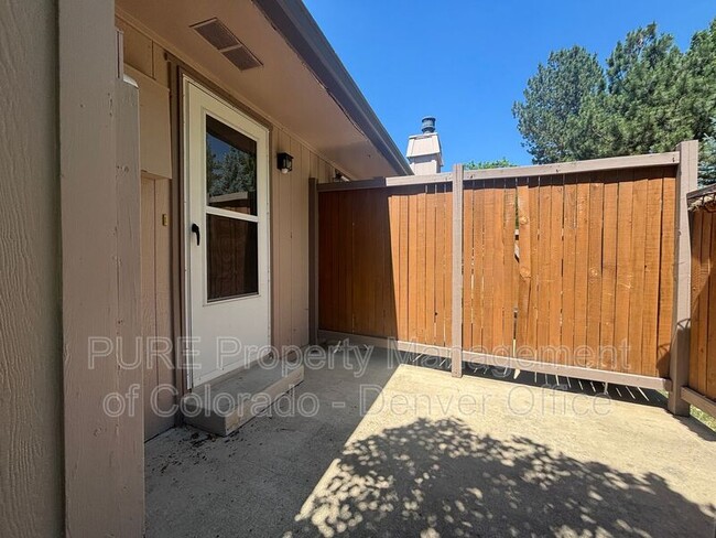 Photo - 1693 S Kline Way