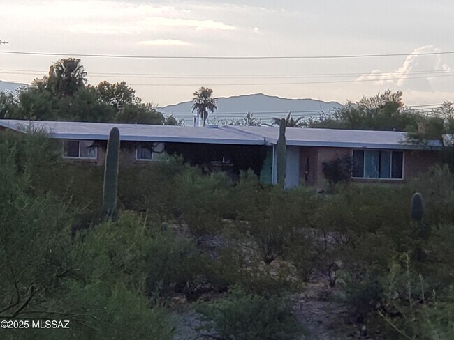 Building Photo - 5520 N Bonita Pl