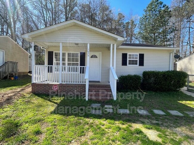 Building Photo - 1624 Pineburr Ln