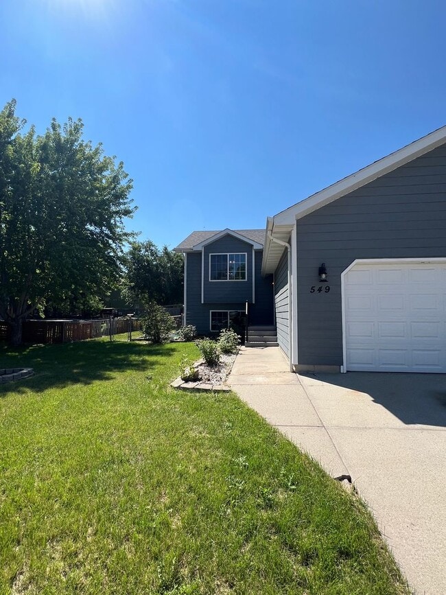 4 Bedroom, 2 Bath Home for Rent - 4 Bedroom, 2 Bath Home for Rent