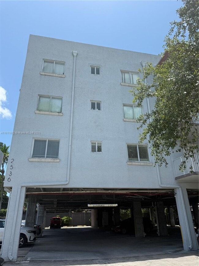 Photo - 2536 NW 24th St Apartment Unit 2A