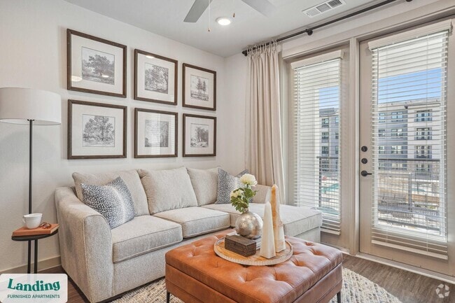 Building Photo - 125 S Standridge Blvd Rental