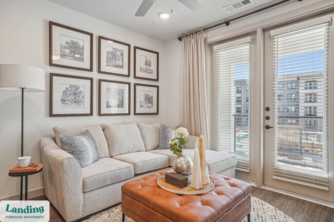 Building Photo - 125 S Standridge Blvd Rental