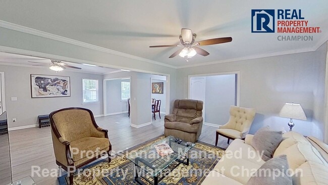 Photo - Spacious and Beautifully Updated 3 BD/2 BA...