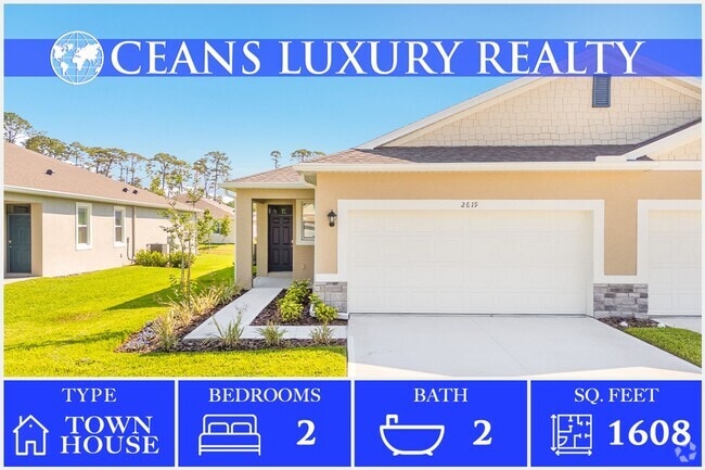 Building Photo - Brand New !! Halifax Plantation – Contempo... Rental
