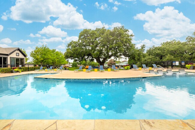 The Club at Stonegate