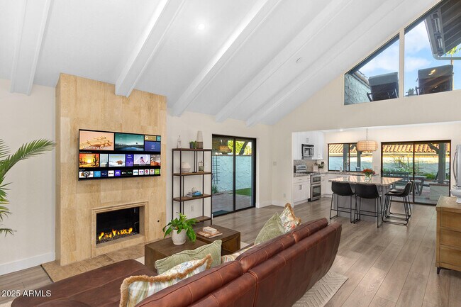 Photo - 5822 N Scottsdale Rd