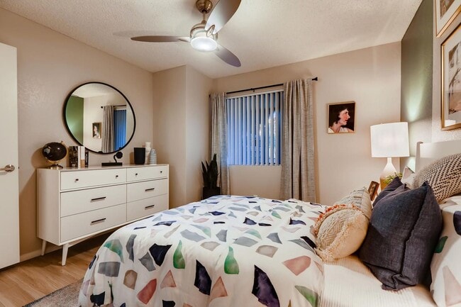 Apartamentos Espiral — foto comunitaria