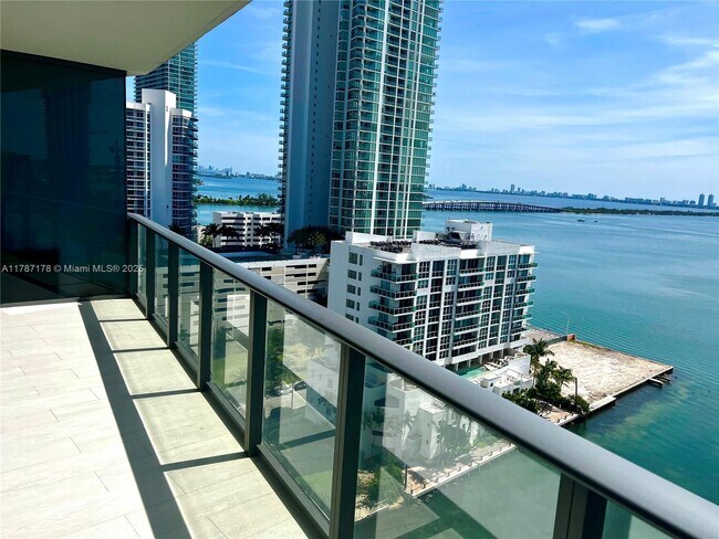 Photo - 460 NE 28th St Unit 1606