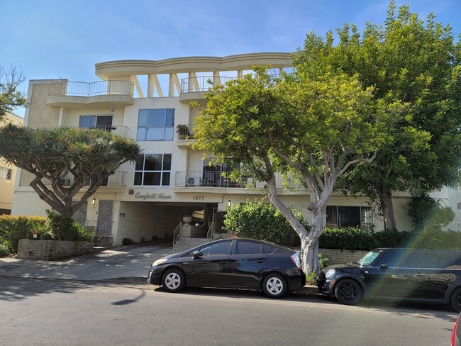 Building Photo - Canfield Luxury Investments LLC