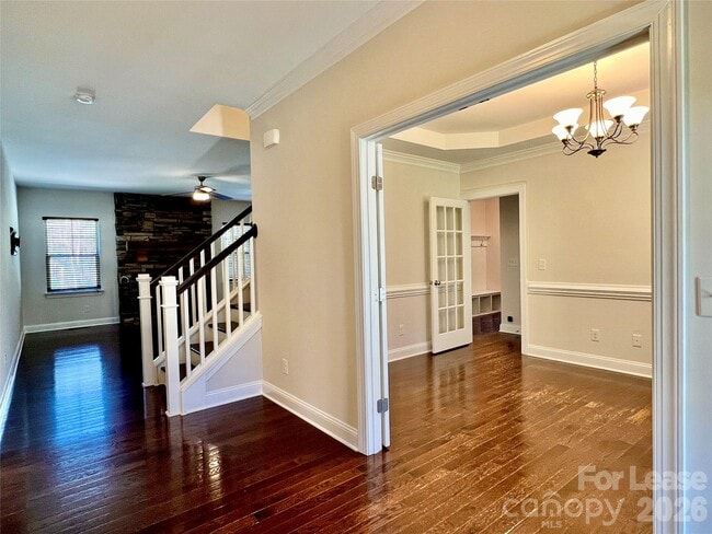 4809 Antioch Church Rd