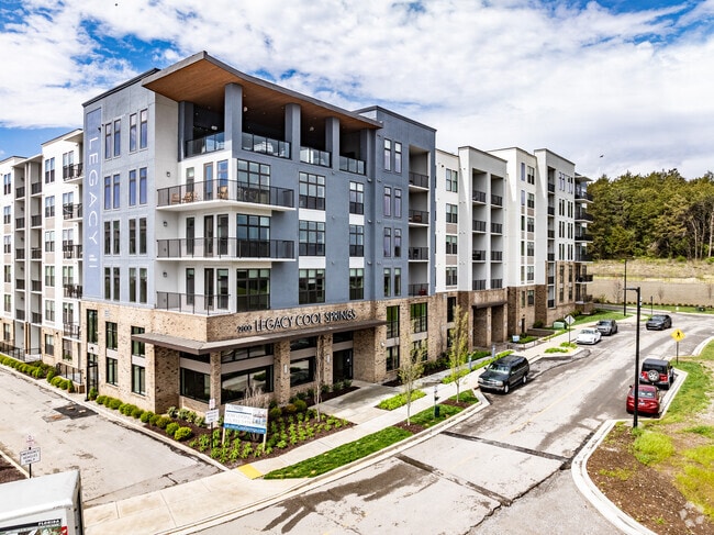 Building Photo - Legacy Cool Springs Rental