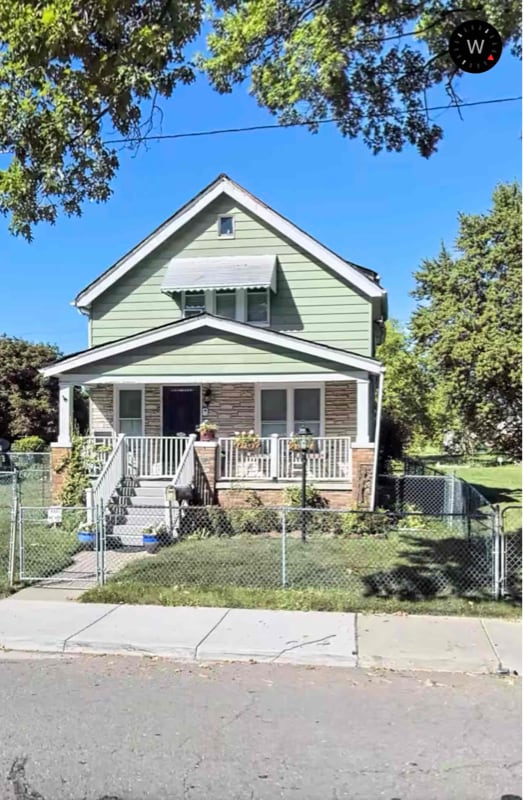 Building Photo - 5351 Cadillac Ave Rental