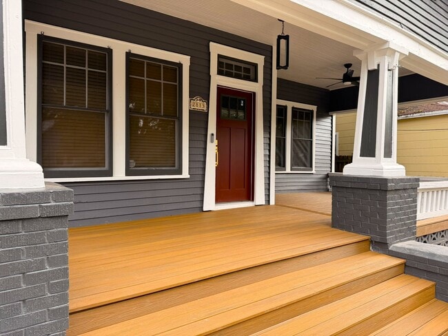 Photo - 2813 N Morgan St Unidad 2813 N Morgan St