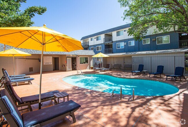 Building Photo - Encanto Lofts Apartments