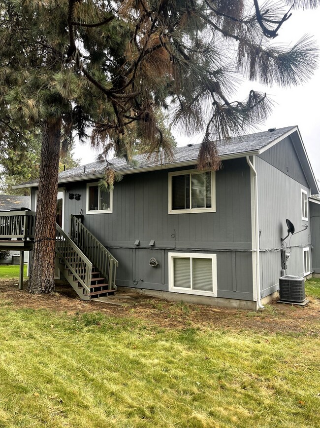 Photo - Riverside Harbor Two Story Home