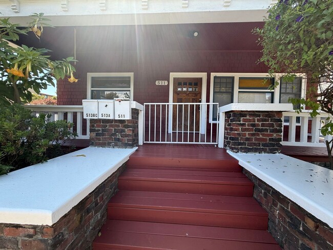 Photo - 511 A St Unit 511 A Street