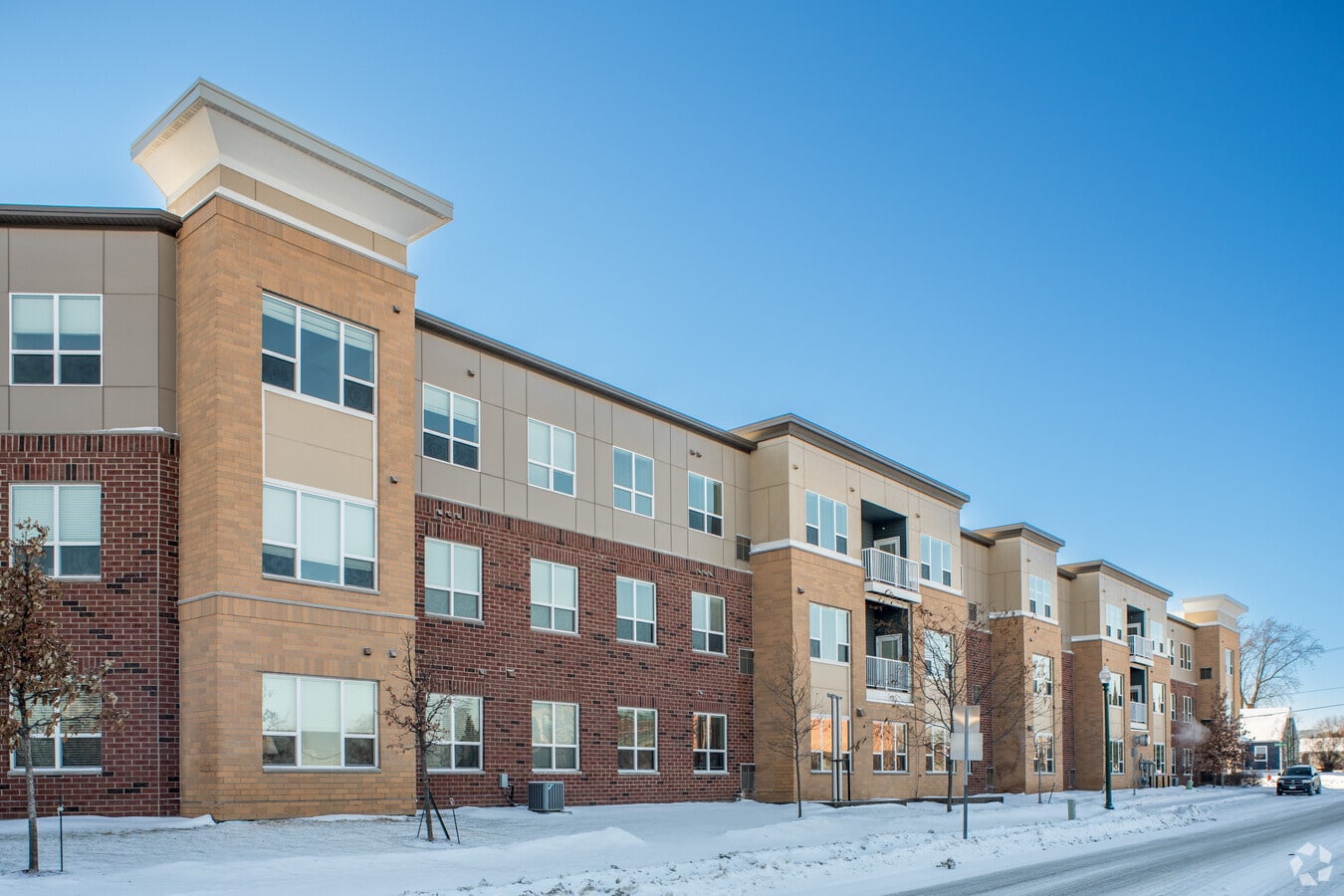 Photo - The Rosemount Senior Living at Steeple Center