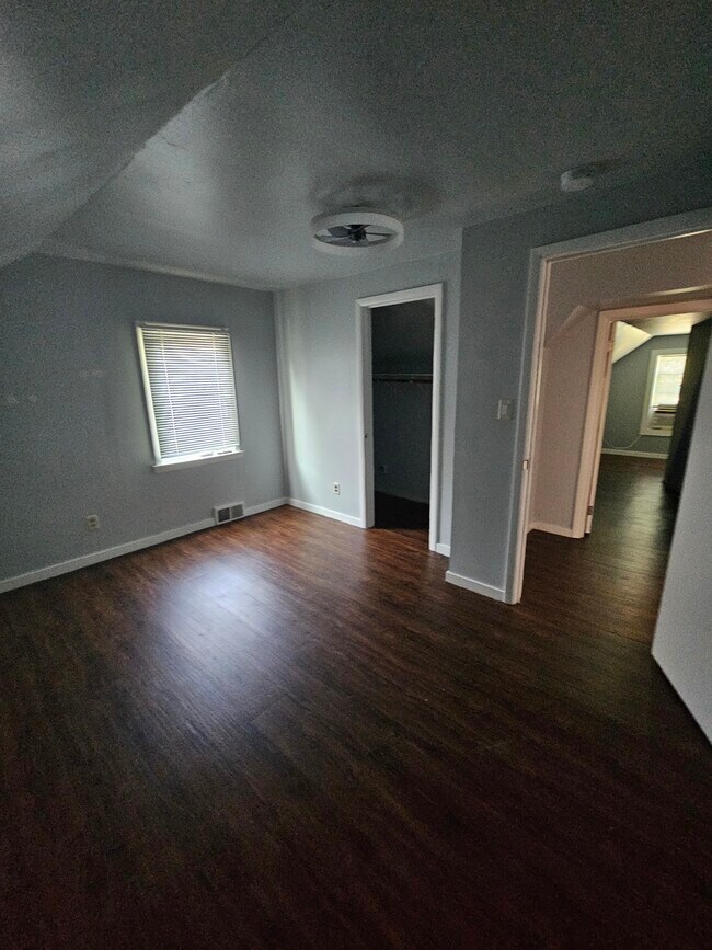 Bedroom-View 1