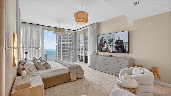 Photo - 300 Biscayne Blvd Unit 3604