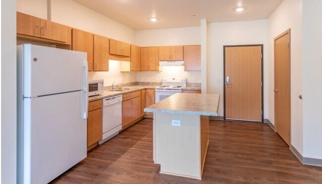 Photo - Headwaters Landing