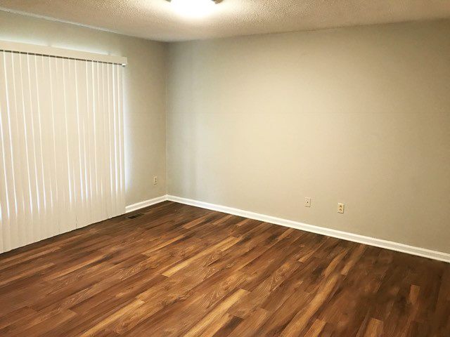 Photo - Walter Townhomes