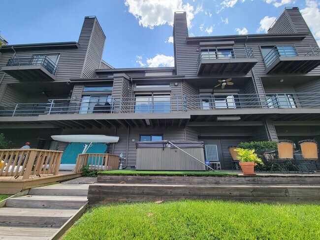 Photo - THIS IMMACULATELY MAINTAINED, THREE BED, F...