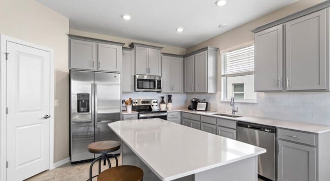 Photo - Beautiful New Home near Lake Toho in Popular Kissemmee