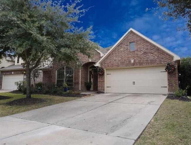 Photo - 26519 Longleaf Valley Dr House