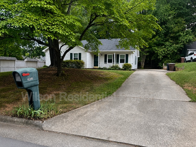 Building Photo - 3003 Amidon Dr