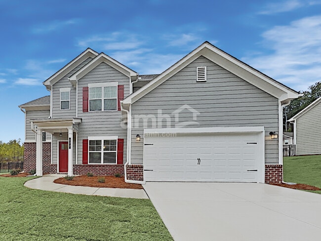 Building Photo - 277 Ivy Brook Dr